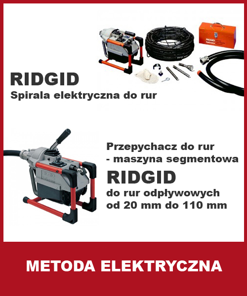 metoda elektryczna Zawiercie